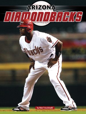 cover image of Arizona Diamondbacks